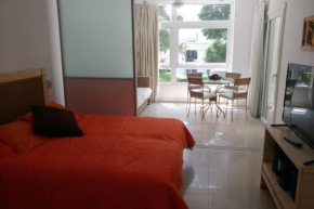 Green Park 116 D Monoambiente 4 pax. frente al lago